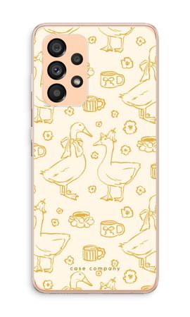 Duckies