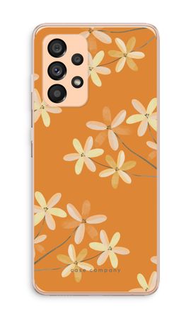 Warm bloom