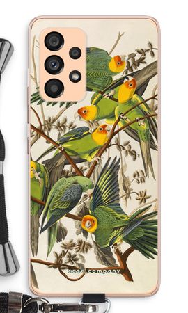 Carolina Parrot