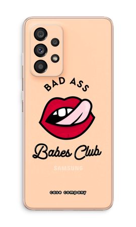 Badass Babes Club