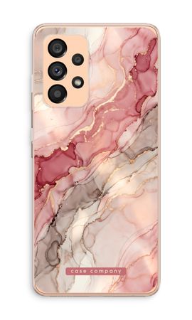 Blush Vein