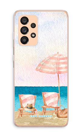 Pink Paradise
