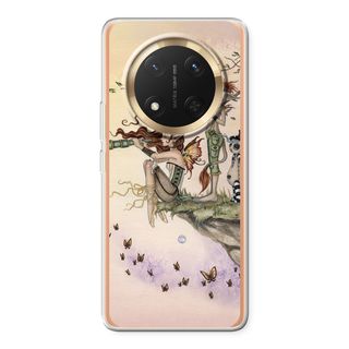 Waar de wind je brengt