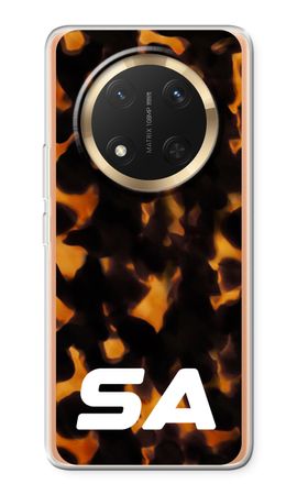 Sköldpadda med tryck