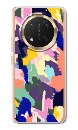 Modern Abstract Scratches