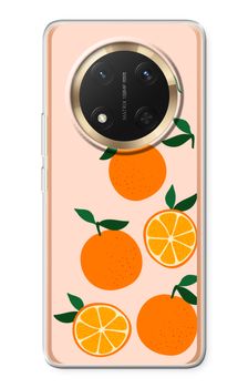 Will you be my clementine