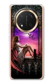 Children of the night