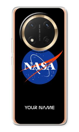 NASA