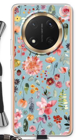 Colorful Plants and Flowers