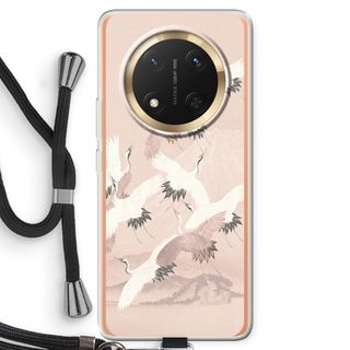 Japanese Crane Birds