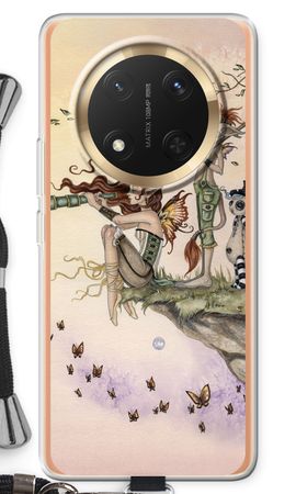 Where the wind takes you