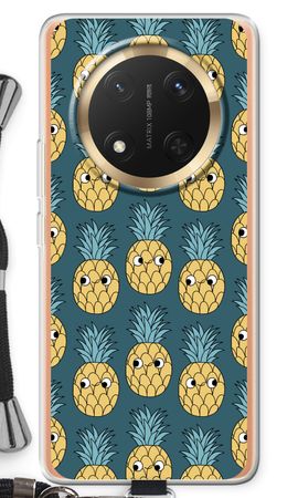 Pineapples