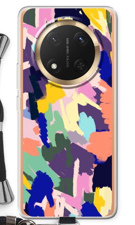 Modern Abstract Scratches