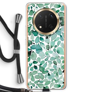 Blättriger Eukalyptus