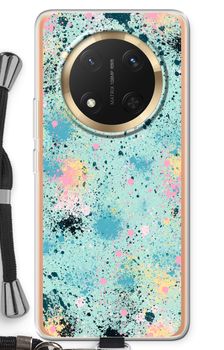 Tinte Abstraktes Pastell