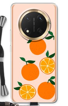 Will you be my clementine