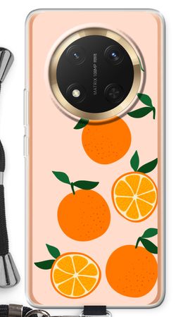 Will you be my clementine