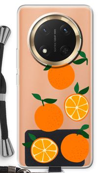 Will you be my clementine