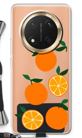 Will you be my clementine