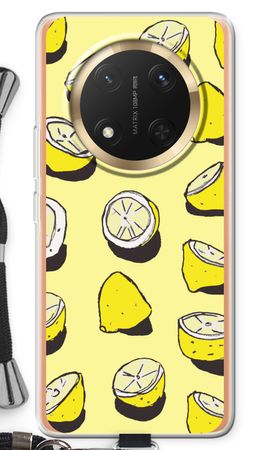 When Life Gives You Lemons...