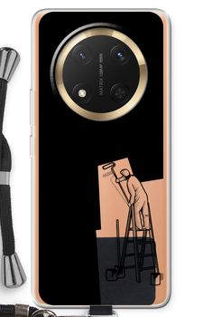 Musketon, Il Pittore