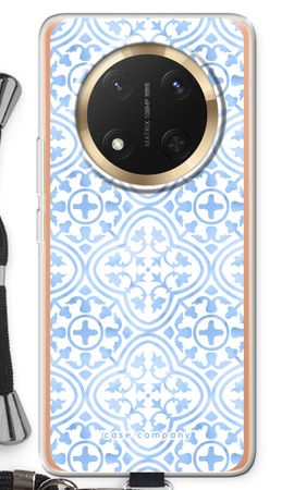 Mediterranean Mosaic