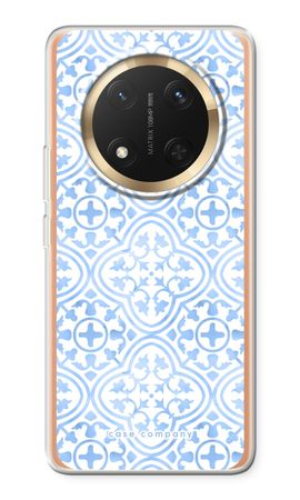 Mediterranean Mosaic