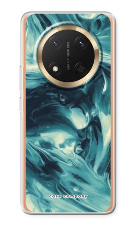 Dreaming About Whales