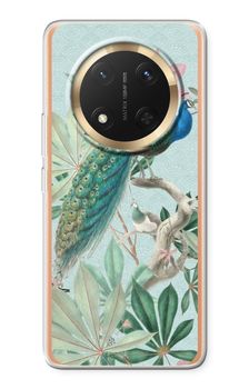 Paradise Garden Peacock