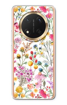 Plantes et fleurs délicates