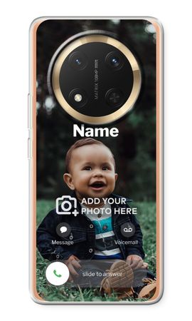 Hej, det är jag N°2