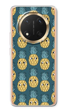 Pineapples
