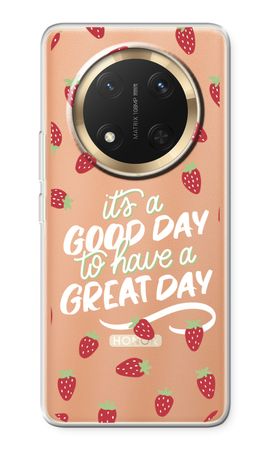 Don’t forget to have a great day