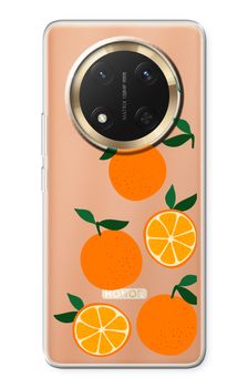 Will you be my clementine