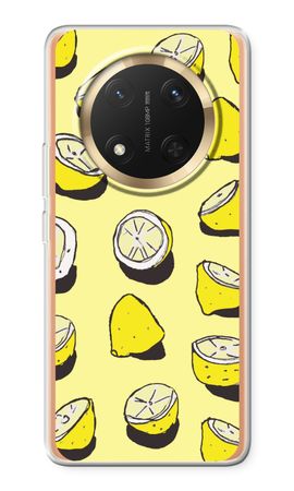 When Life Gives You Lemons...