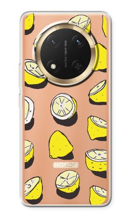 When Life Gives You Lemons...