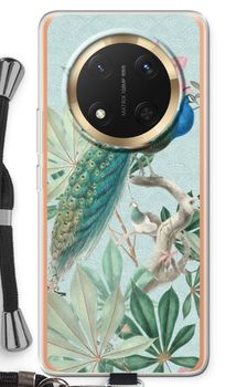 Paradise Garden Peacock