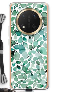 Bladhoudende Eucalyptus