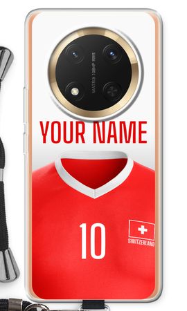 Switzerland - Football