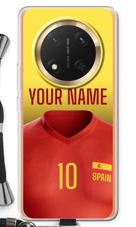 Spain - Football