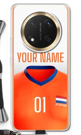 Netherlands - Football