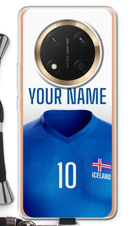 Iceland - Football