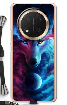 Where Light And Dark Meet