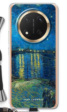 Starry Night Over the Rhône