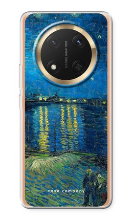 Starry Night Over the Rhône