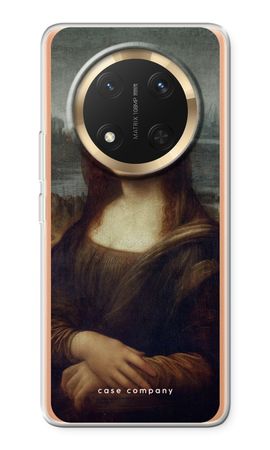 Mona Lisa
