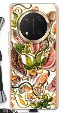 Haeckel Nepenthaceae