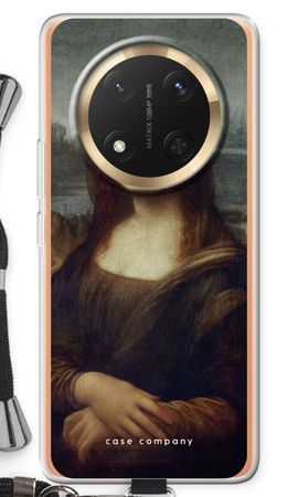 Mona Lisa