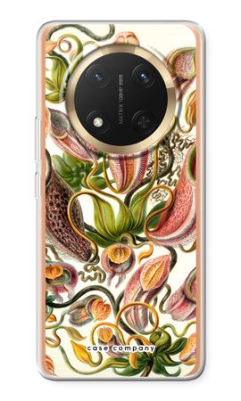 Haeckel Nepenthaceae