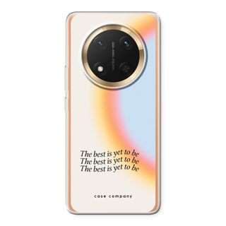 Lo mejor está por llegar